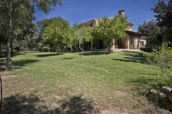 Villa Finca Sa Garriga