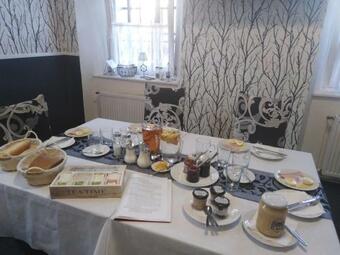 Hostal Penzion U Soudu