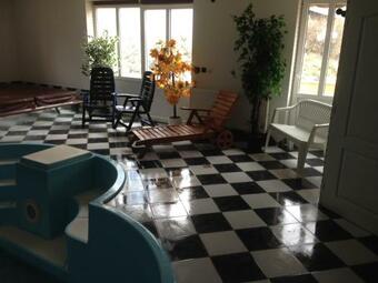 Hostal Penzion Nad Jezerem