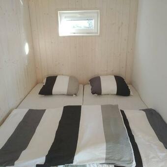 Apartamento Chatka U Ter?ina �dol�