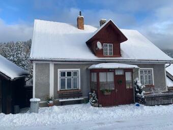 Apartm�nov� D?m Horn� Vltavice