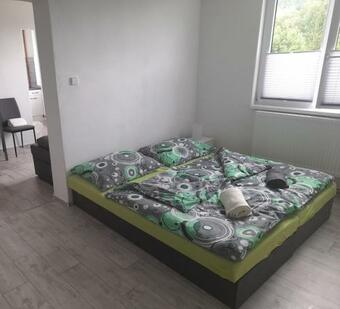 Apartamento Ubytov�n� Na ?umav?