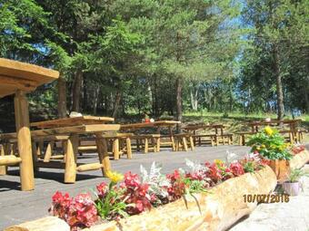 Hostal Penzion U Mol?