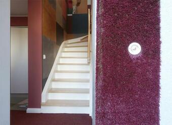 Apartamento Alte Sattlerei- Wohnen Mit Besonderem Flair