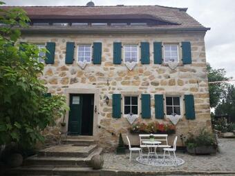 Idyllischer Bauernhof Mit Viel Charme