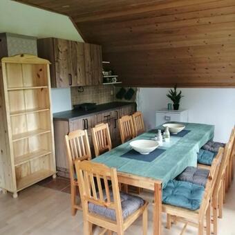 Apartm�ny Srub Jeni?ov