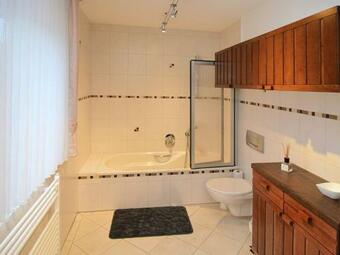 Apartment In Assinghausen With A Sun Terrace