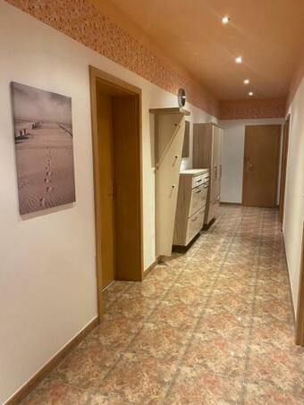 Apartamento Ferienwohnung Mit Terrasse