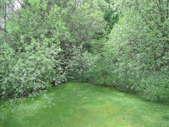 Apartamento Ferienwohnung An Der Lay Wohnung 2