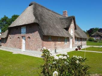 Haus Frieda / Aventoft