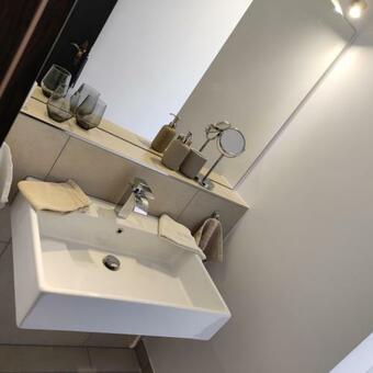 Apartamento Landhaus Am Sonnenberg