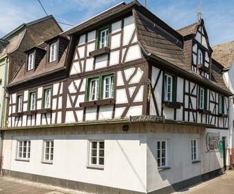 Apartamento Haase Eck