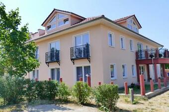 Seehotel Bad Kleinen