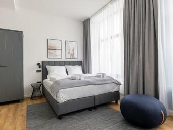 Apartamento Limehome Augsburg Annastraße