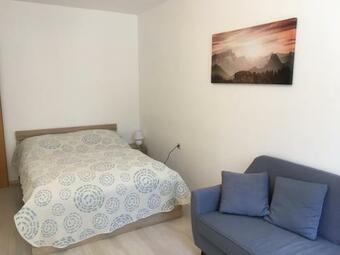 Apartamento Augsburg City