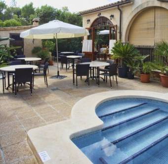 Hostal Villa Lorenzo