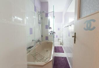 Apartamento Exclusive Wohlf�hloase