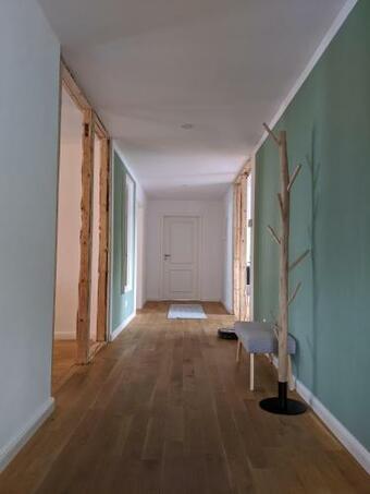 Ferienwohnung Stadtblick Bad Marienberg