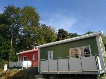 Tiny Am Kurpark West61