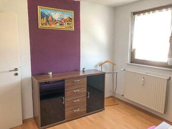 Apartamento Gem�tliche Fewo Angela 5 Im Westerwald