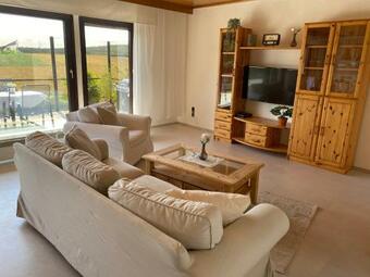 Apartamento Ferienwohnung Stargardt In Bad M�nder F�r 5 Personen