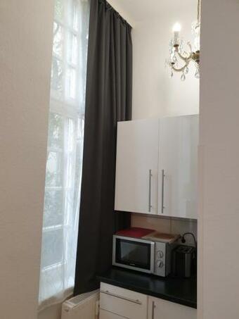 Apartamento Studio An Der Therme
