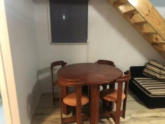 Apartamento Caba�as Mil Paisajes