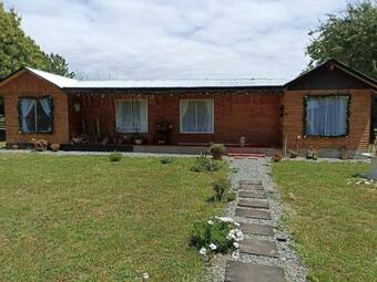 Apartamento Casa De Campo Llif�n Futrono Lago Ranco