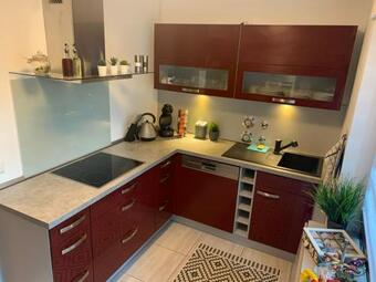 MH City Apartment Baden-baden
