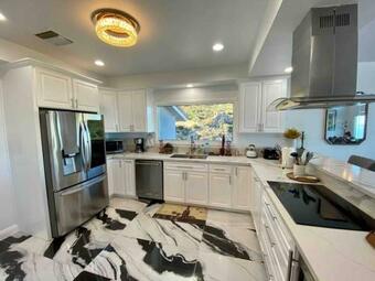 Villa Quiet Mountain Vineyard Above The Clouds