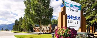 Hotel Marmot Lodge
