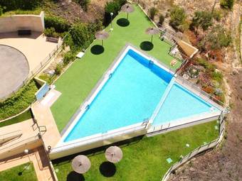 Apartamento Mirador Del Mediterráneo