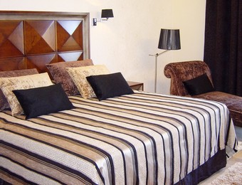 Hotel & Spa Arzuaga