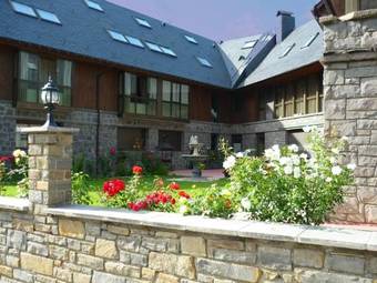 Hotel Gran Chalet