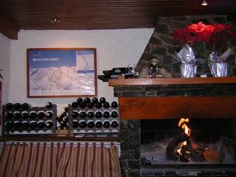 Hostal Fonda Eth Petit