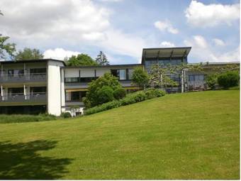 Jufa Sporthotel Wangen