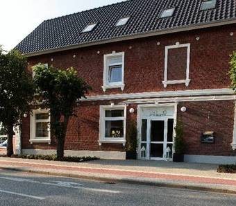Hotel Frederikspark