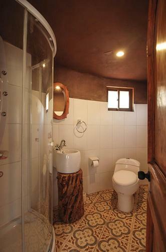 Apartamento Refugio El Volc�n