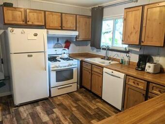 Sleeping Wolf Guest House