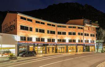 Hotel Garden Andorra