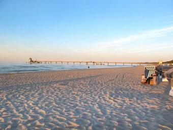 Apartamento Fewo Sonnenwind