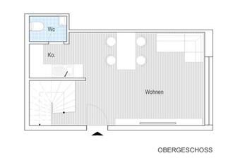 Apartamento Ferienwohnung Uttied