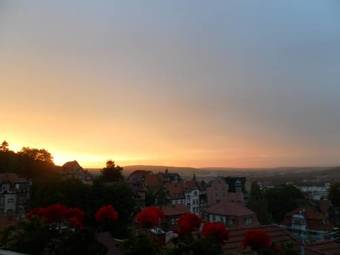 Apartamento Villa Weitblick