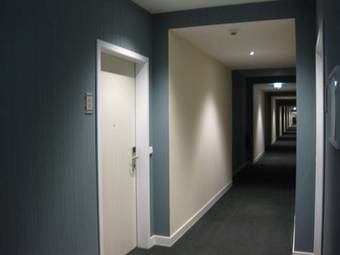 Apartment Central Am Zoo