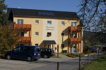 Apartamento Ferienhof Lilienstein