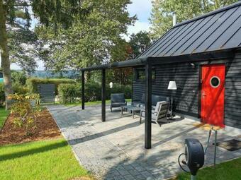 Ferienhaus Seewaldmeer Am Barniner See Bei Schwerin