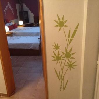 Agroturismo Rustialva-8adultos-4crian�as