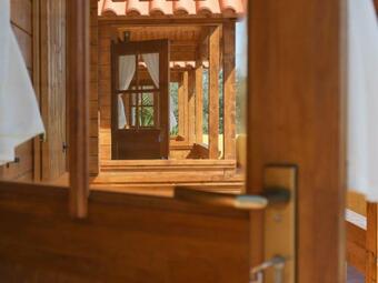 Agroturismo Moinho16 - Lisbon Mills