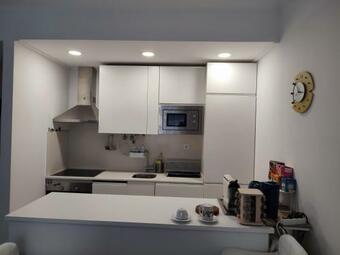 Apartamento Casabarreiro