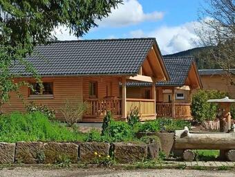 Natur-camp Tannenfels